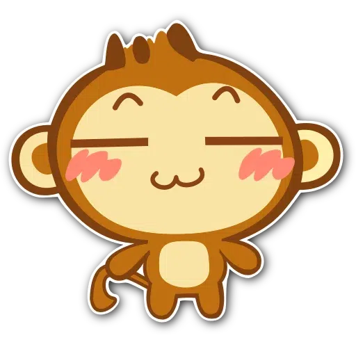 Yoyo - Sticker 9