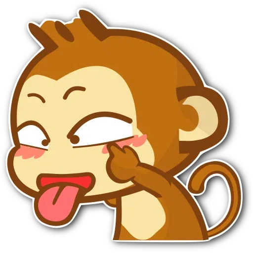 Yoyo - Sticker 11