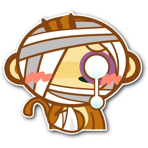 Yoyo - Sticker 28