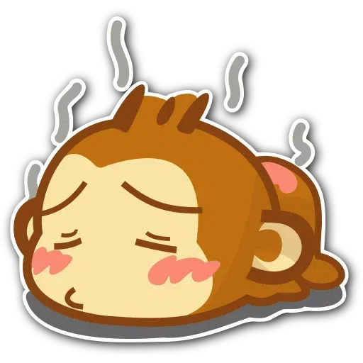 Yoyo - Sticker 23