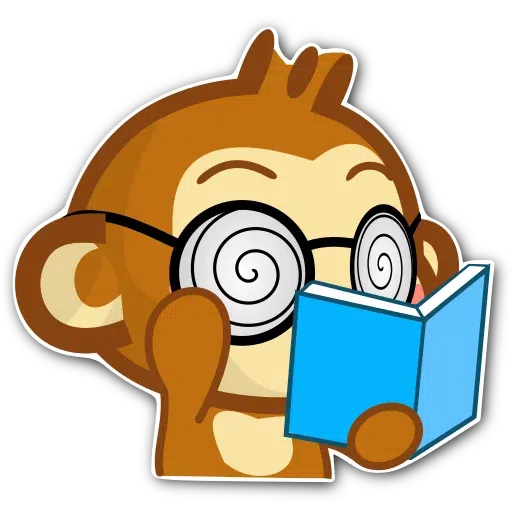 Yoyo - Sticker 20