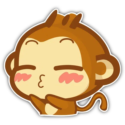 Yoyo - Sticker 26