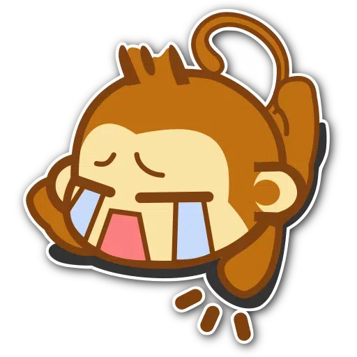 Yoyo - Sticker 10