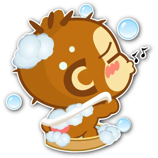 Yoyo - Sticker 18