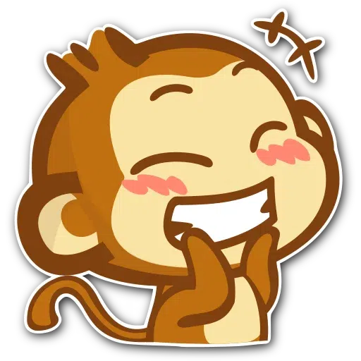 Yoyo - Sticker 15