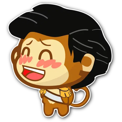 Yoyo - Sticker 13