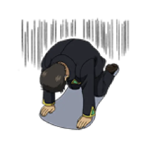 Evangelion Vol2 - Sticker 29