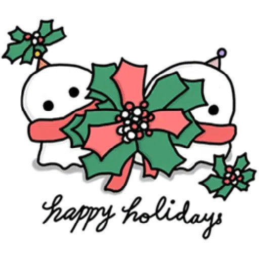 Bigbig - Sticker 13