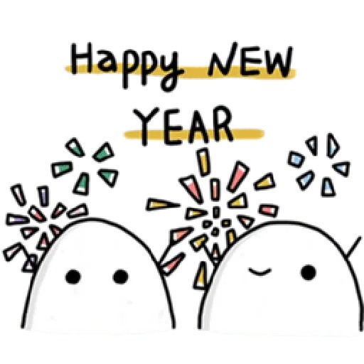 Bigbig - Sticker 12