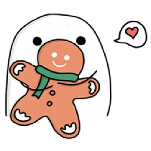 Bigbig - Sticker 25