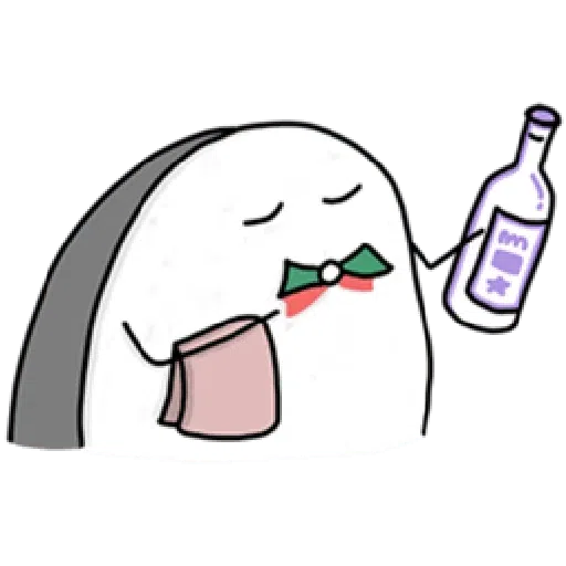 Bigbig - Sticker 28