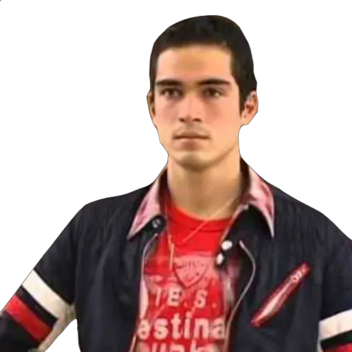 RBD - Sticker 12