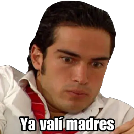 RBD - Sticker 19
