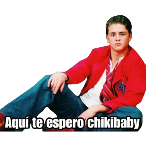 RBD - Sticker 15