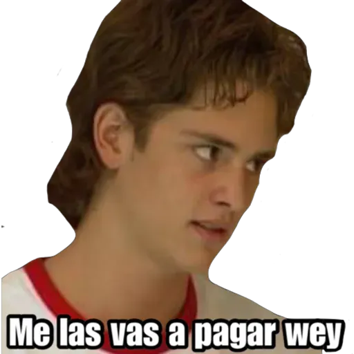 RBD - Sticker 20