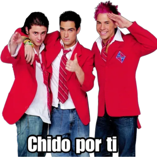 RBD - Sticker 17