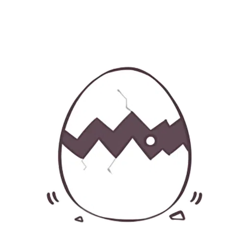 Seedling Bird - Sticker 20