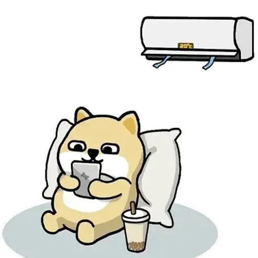 中國香港肥柴仔@4 - Sticker 18
