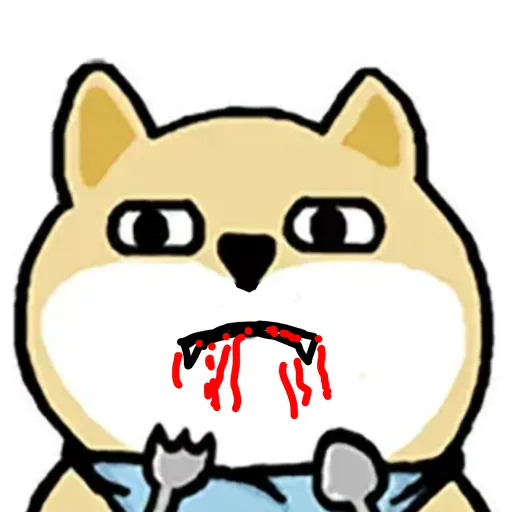 中國香港肥柴仔@4 - Sticker 24