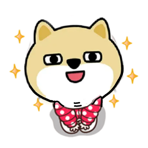 中國香港肥柴仔@4 - Sticker 21