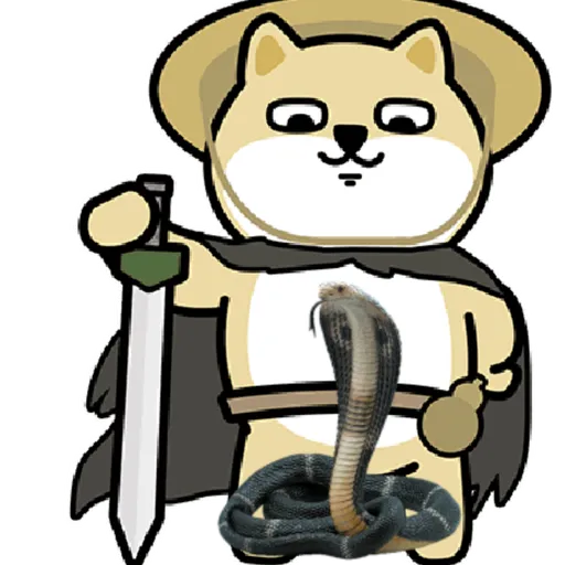 中國香港肥柴仔@4 - Sticker 17