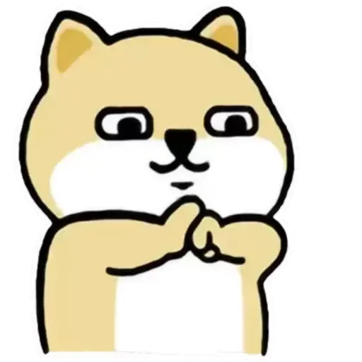 中國香港肥柴仔@4 - Sticker 16