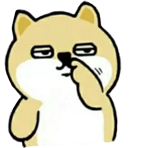 中國香港肥柴仔@4 - Sticker 20