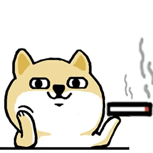 中國香港肥柴仔@4 - Sticker 10