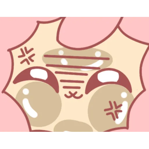 ChubbyCa Vol.1 - Sticker 13