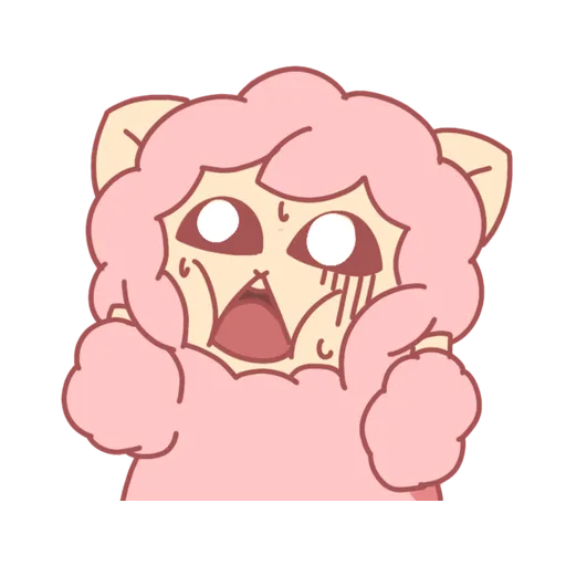ChubbyCa Vol.1 - Sticker 14