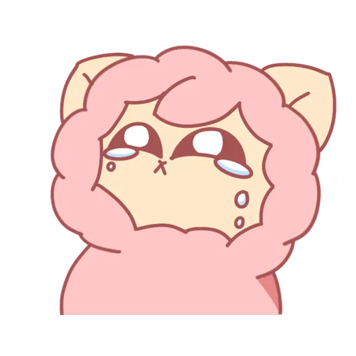 ChubbyCa Vol.1 - Sticker 9