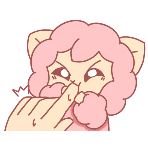 ChubbyCa Vol.1 - Sticker 11