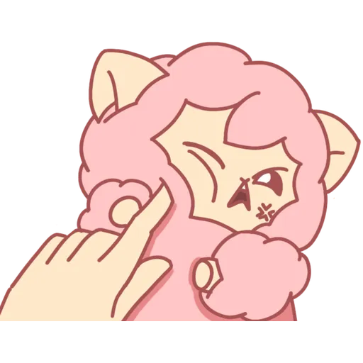 ChubbyCa Vol.1 - Sticker 10