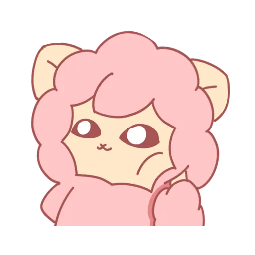ChubbyCa Vol.1 - Sticker 16