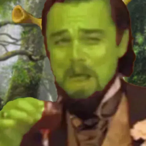 DiCaprio - Sticker 14