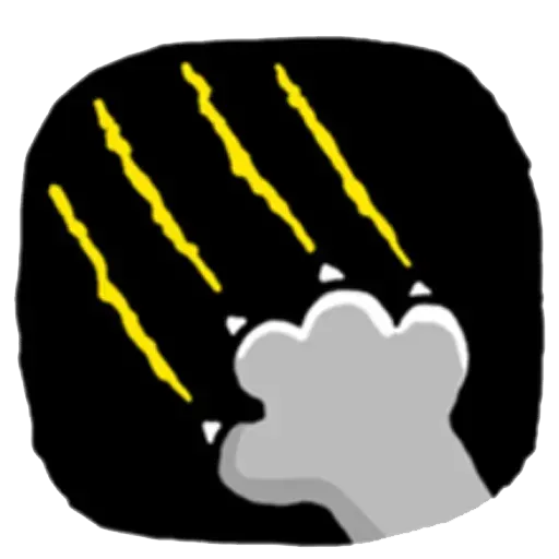 Mad Cat - Sticker 12