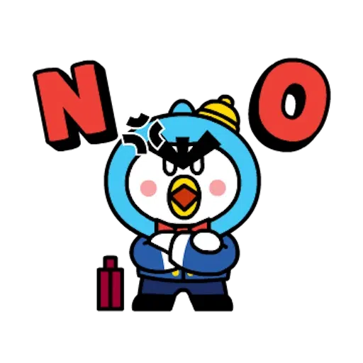 brawl stars - Sticker 11