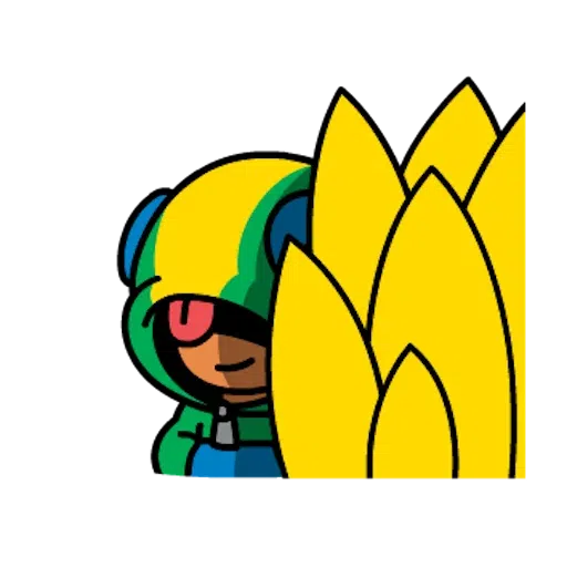 brawl stars - Sticker 9