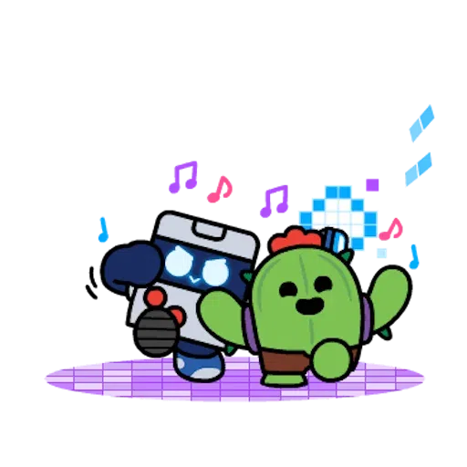 brawl stars - Sticker 15