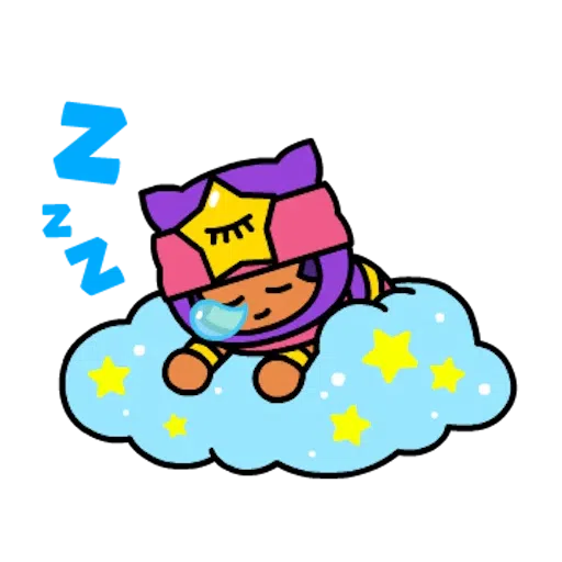 brawl stars - Sticker 14