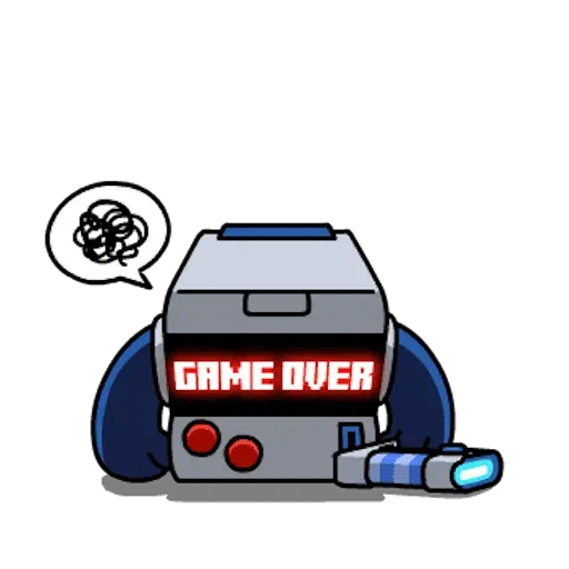 brawl stars - Sticker 16