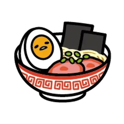 蛋黃哥 - Sticker 24