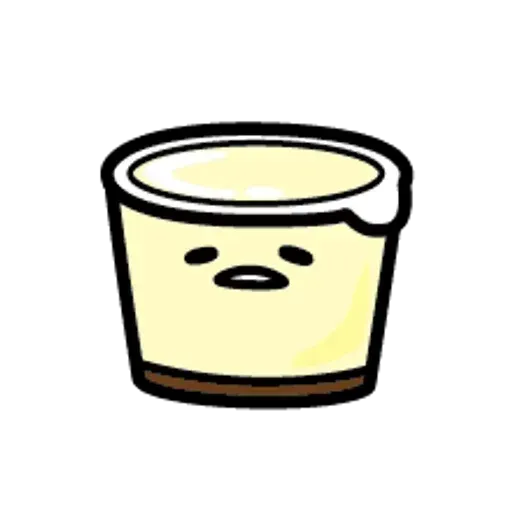 蛋黃哥 - Sticker 18