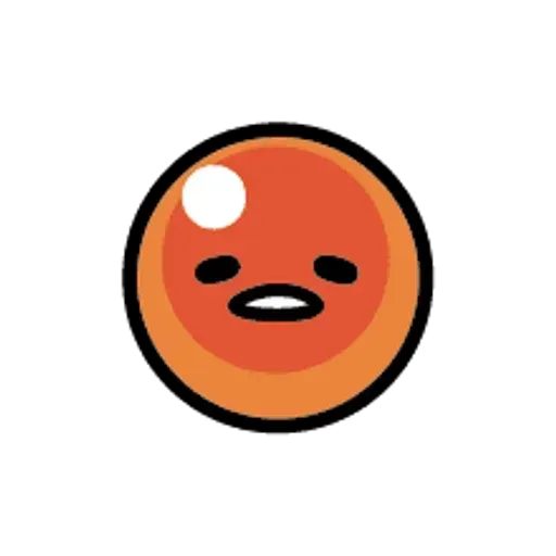 蛋黃哥 - Sticker 15