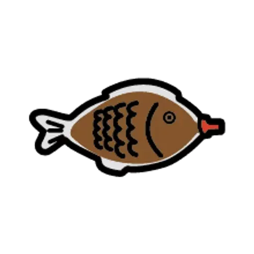 蛋黃哥 - Sticker 26