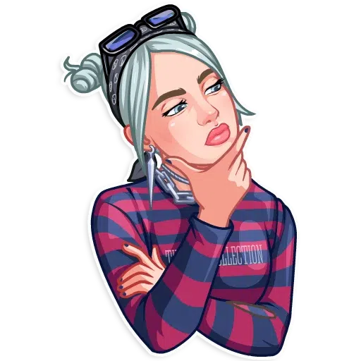... - Sticker 10