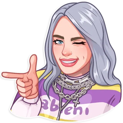 ... - Sticker 18
