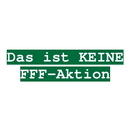 Fff - Sticker 25