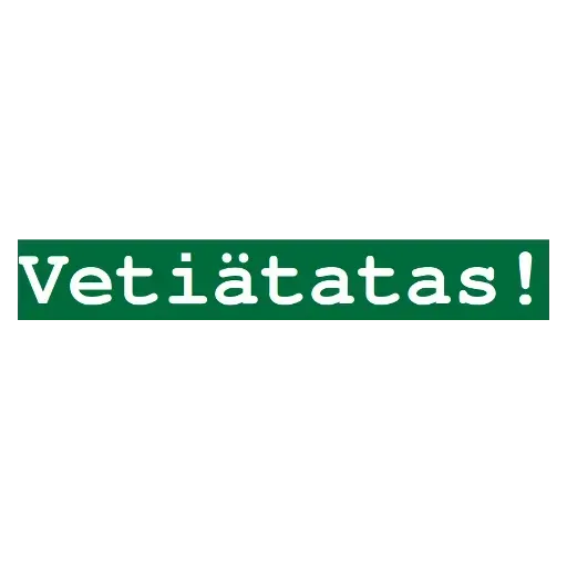 Fff - Sticker 26