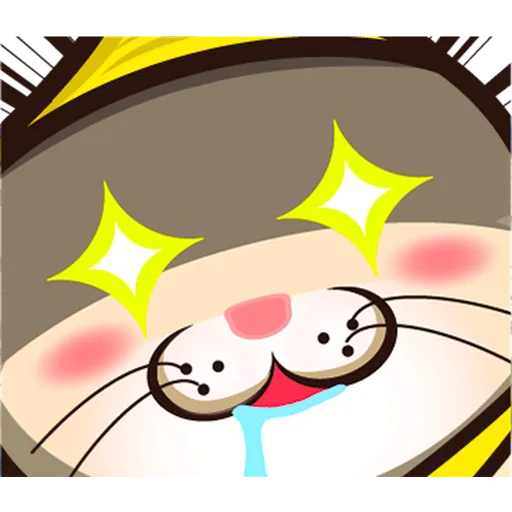 Little Other DuoDuo - Sticker 15